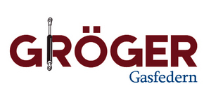 Groger Логотип